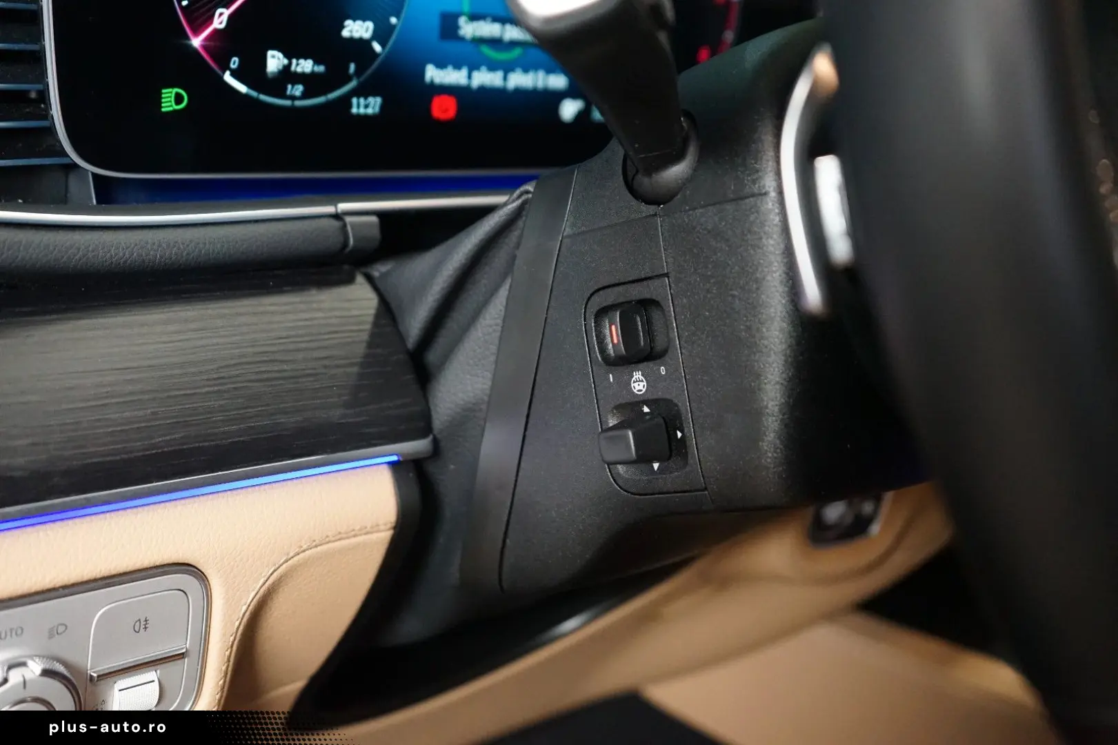 GLE 450d 4M PANO TOW 360 HUD 79.669€ NETTO