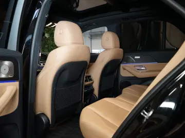 GLE 450d 4M PANO TOW 360 HUD 79.669€ NETTO