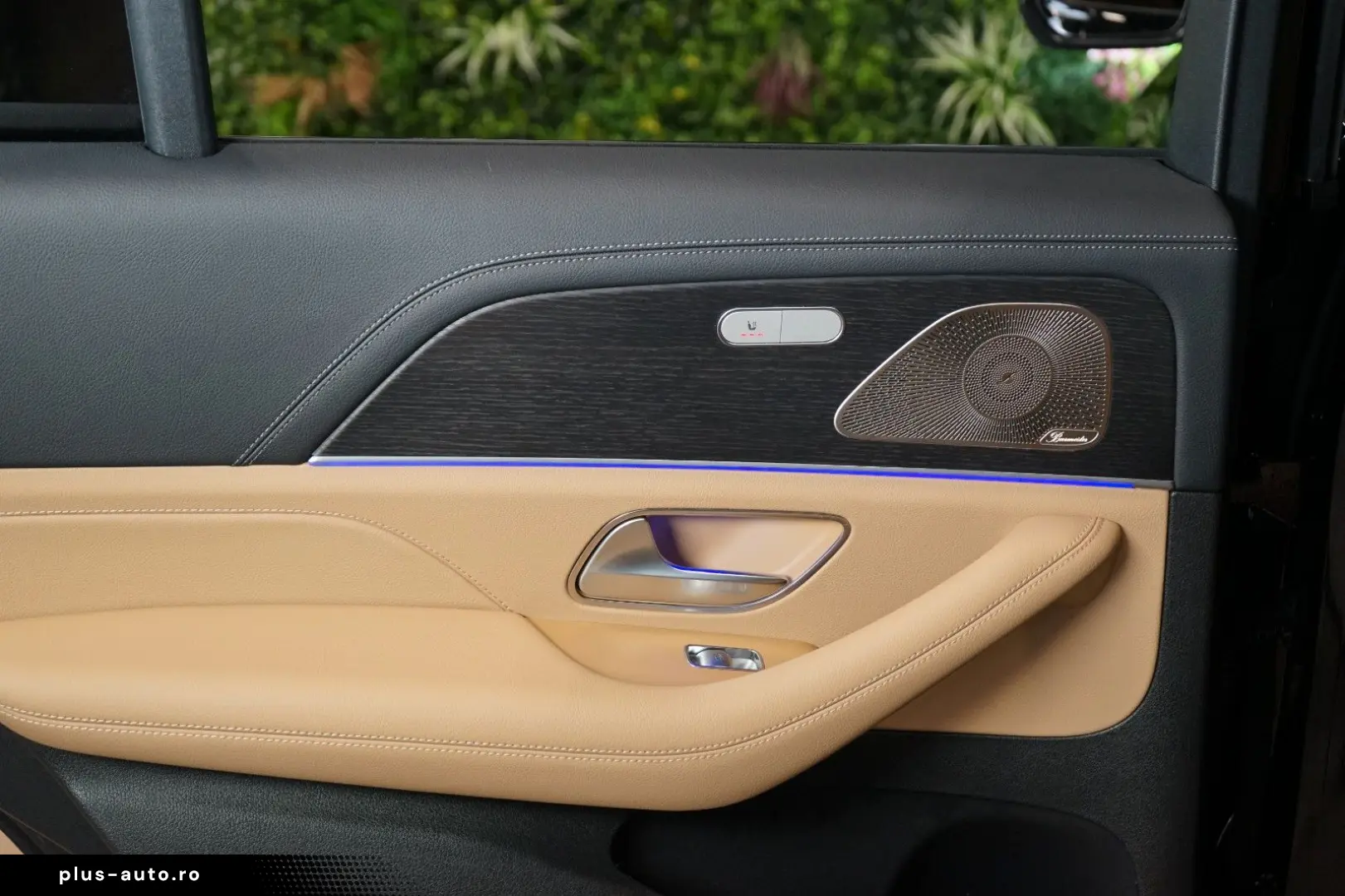 GLE 450d 4M PANO TOW 360 HUD 79.669€ NETTO