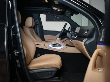 GLE 450d 4M PANO TOW 360 HUD 79.669€ NETTO