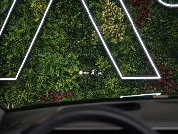 GLE 450d 4M PANO TOW 360 HUD 79.669€ NETTO