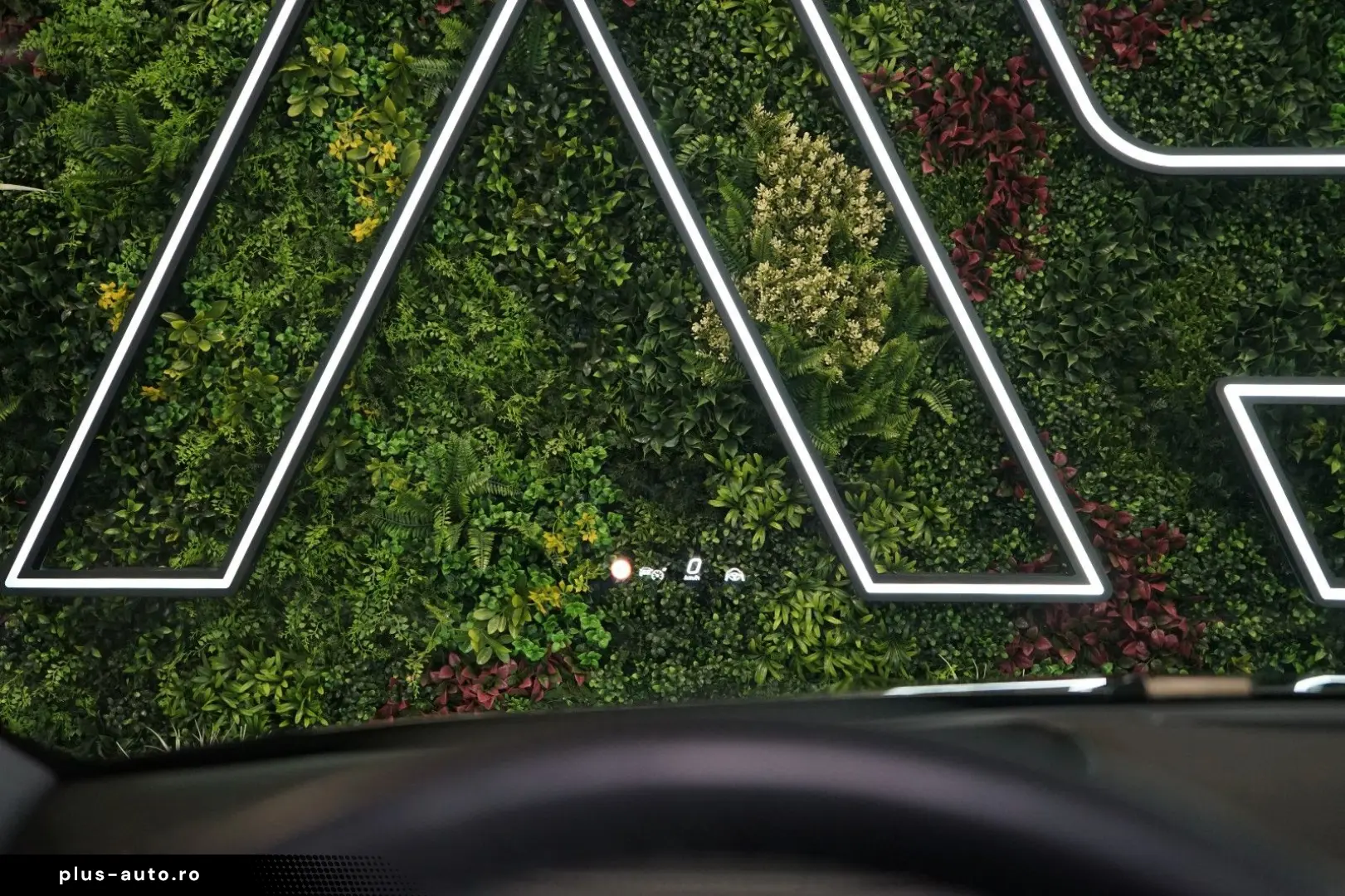 GLE 450d 4M PANO TOW 360 HUD 79.669€ NETTO