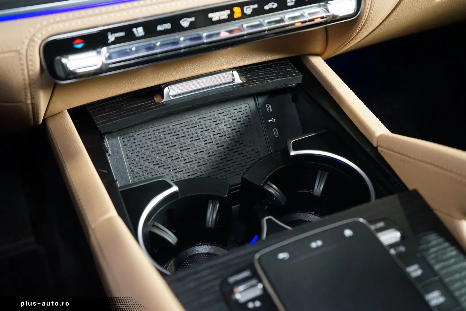 GLE 450d 4M PANO TOW 360 HUD 79.669€ NETTO