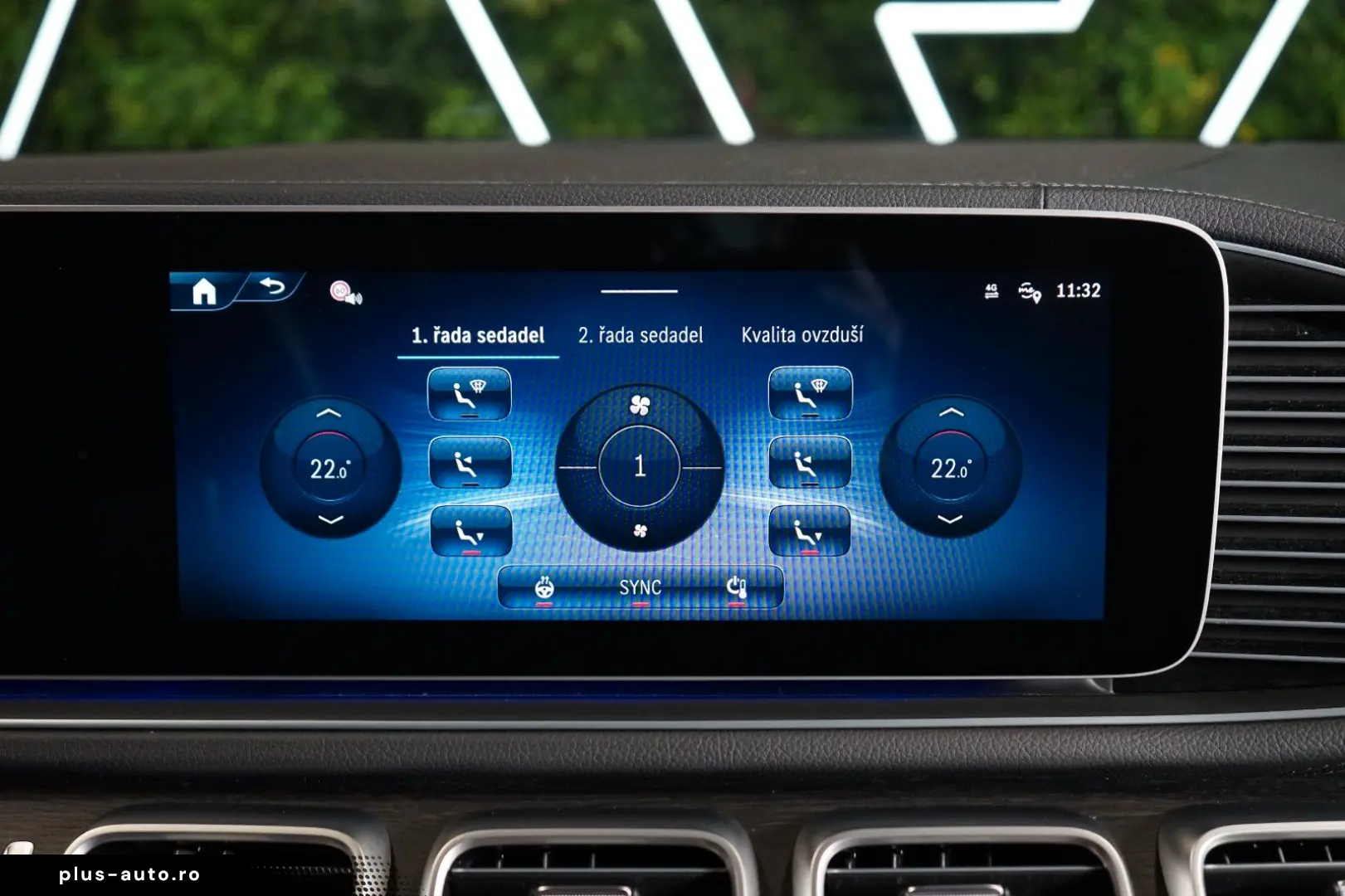 GLE 450d 4M PANO TOW 360 HUD 79.669€ NETTO