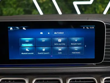 GLE 450d 4M PANO TOW 360 HUD 79.669€ NETTO