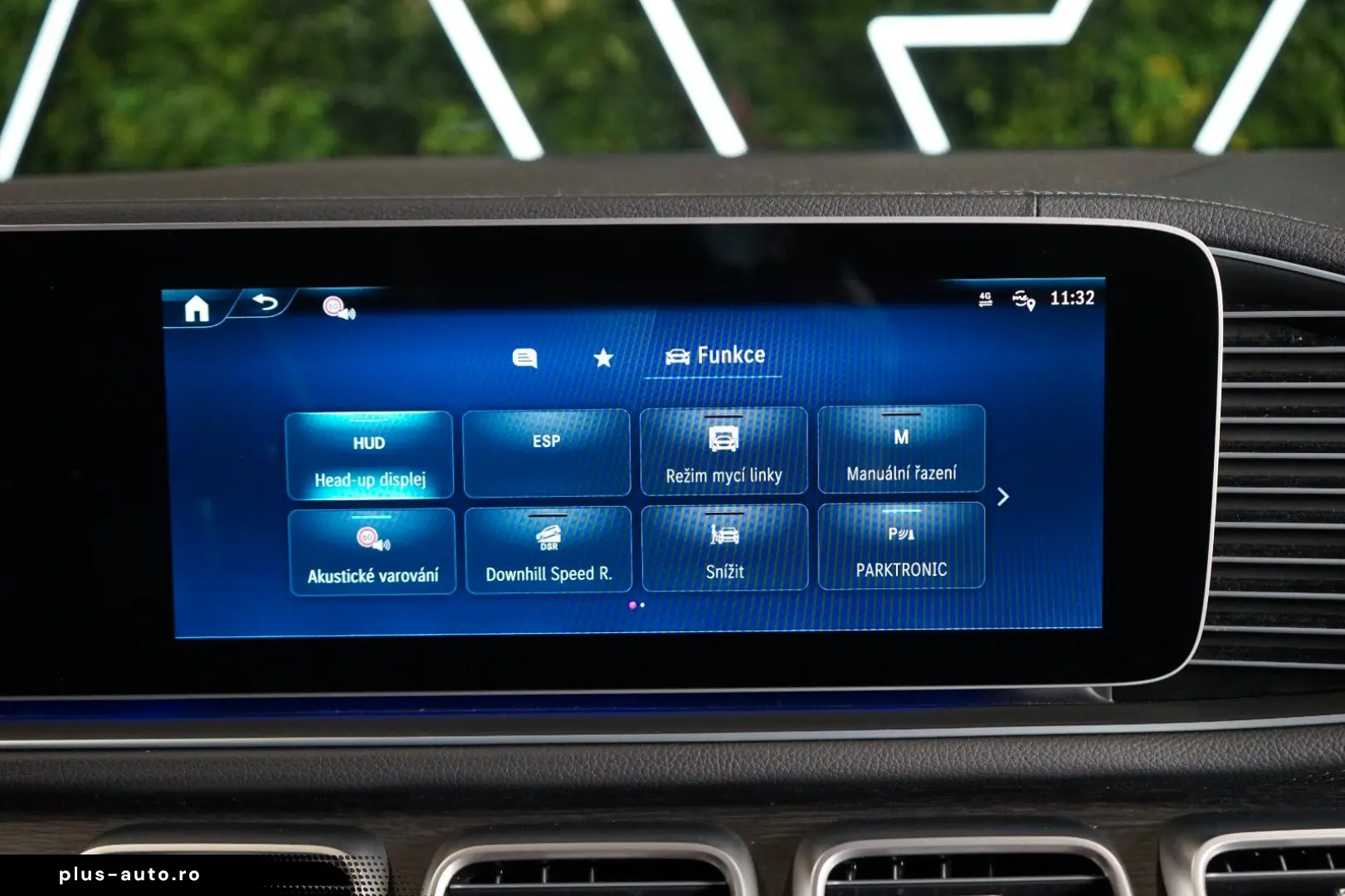 GLE 450d 4M PANO TOW 360 HUD 79.669€ NETTO