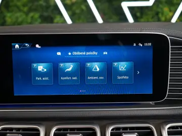 GLE 450d 4M PANO TOW 360 HUD 79.669€ NETTO