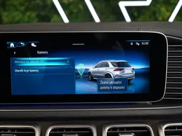 GLE 450d 4M PANO TOW 360 HUD 79.669€ NETTO