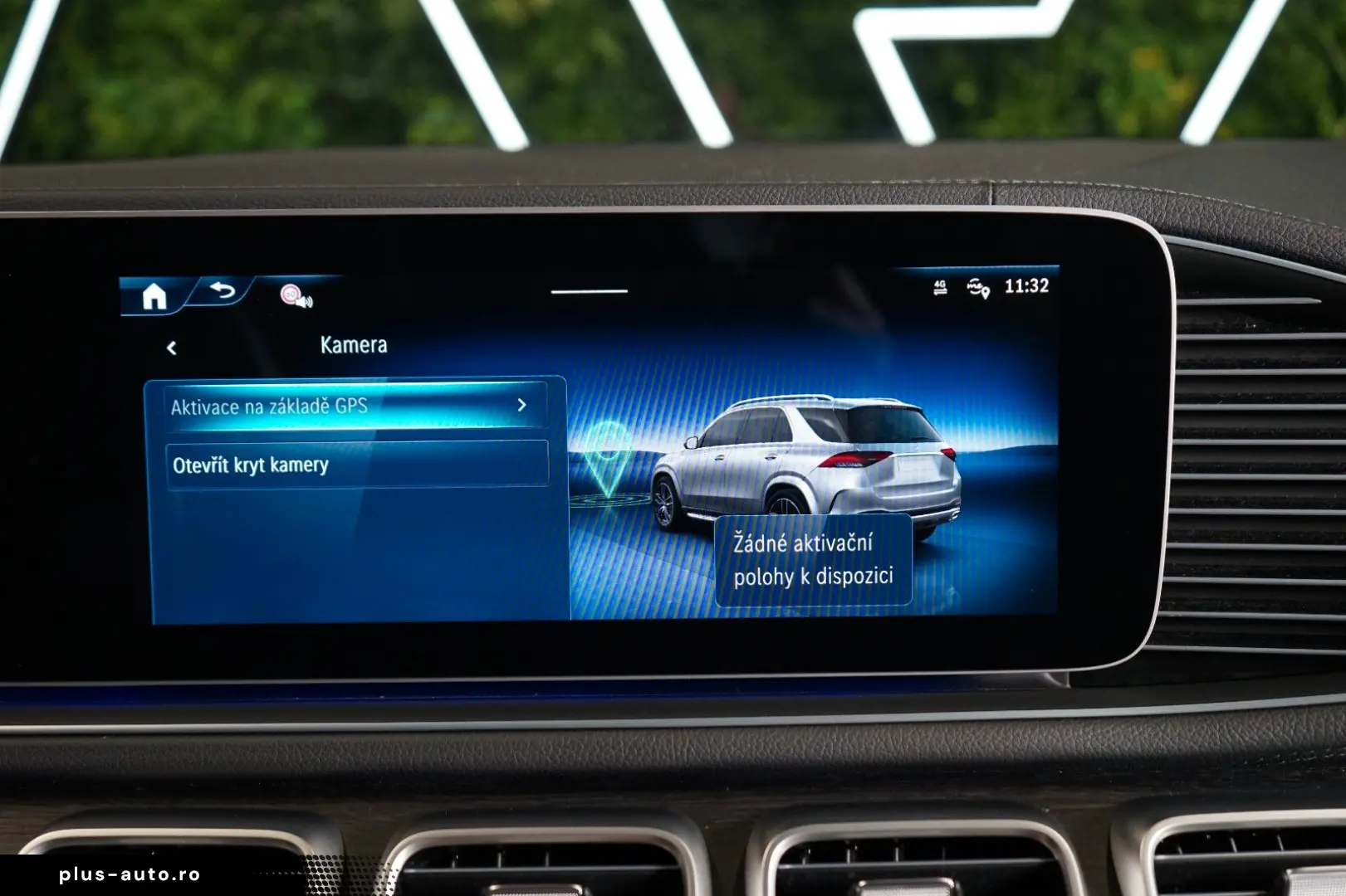 GLE 450d 4M PANO TOW 360 HUD 79.669€ NETTO