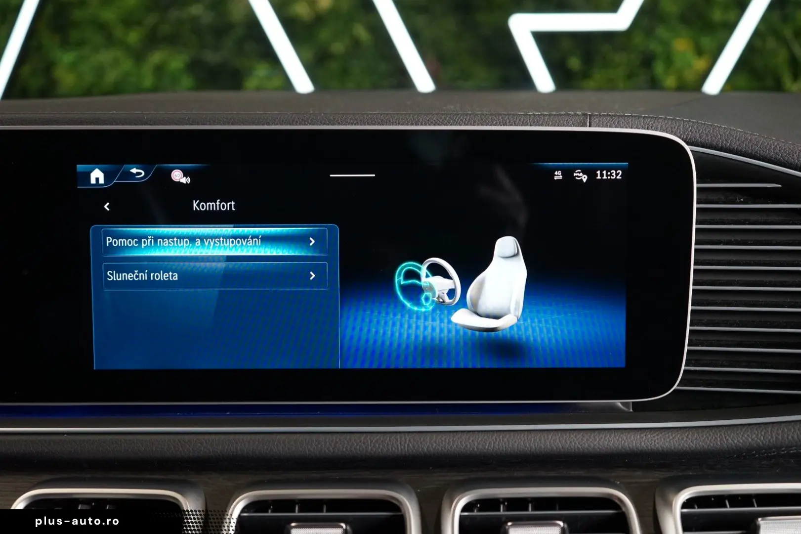 GLE 450d 4M PANO TOW 360 HUD 79.669€ NETTO