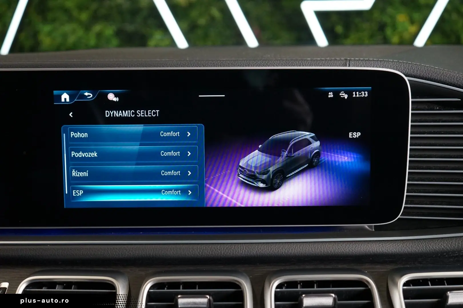 GLE 450d 4M PANO TOW 360 HUD 79.669€ NETTO