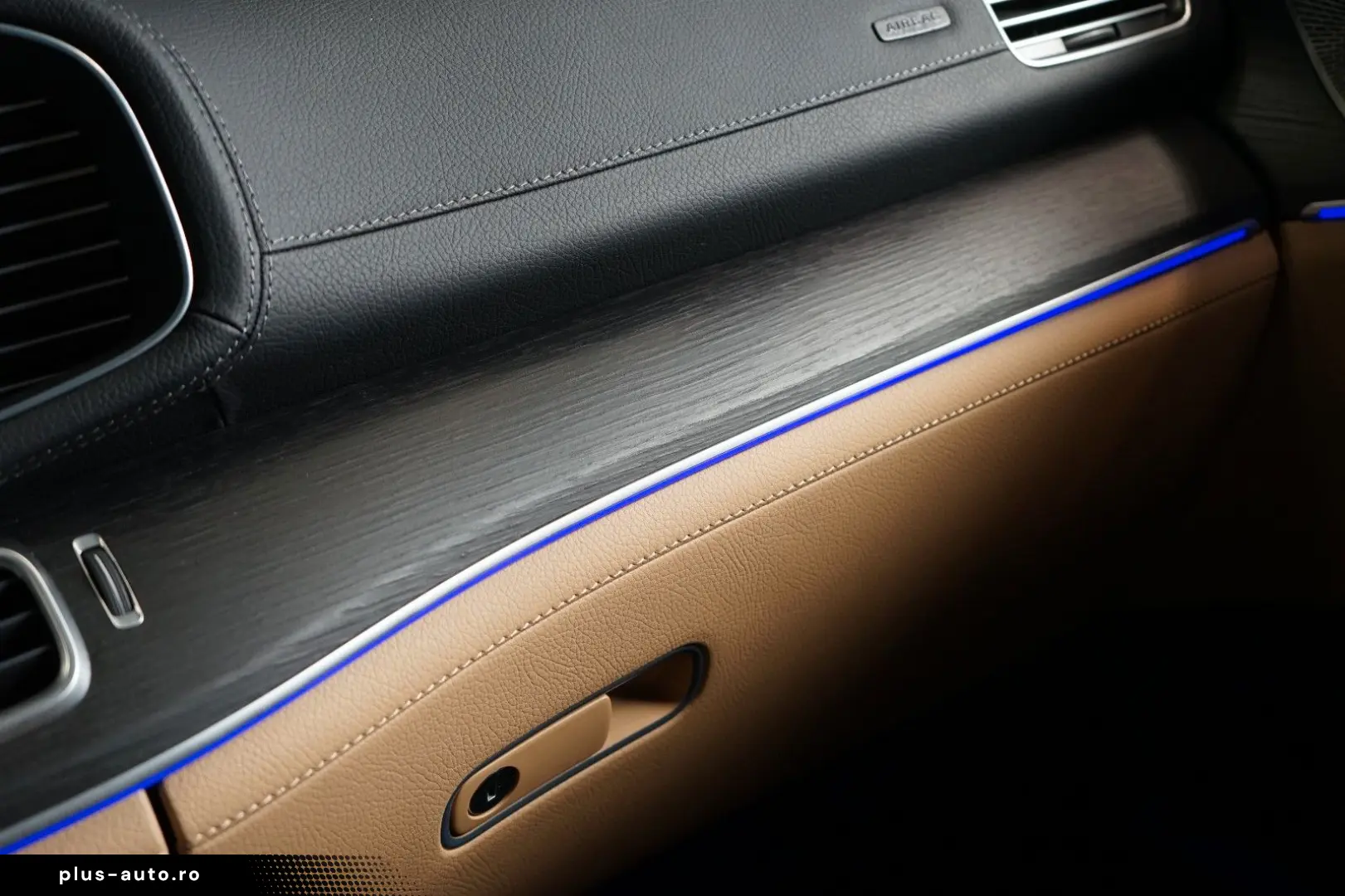 GLE 450d 4M PANO TOW 360 HUD 79.669€ NETTO