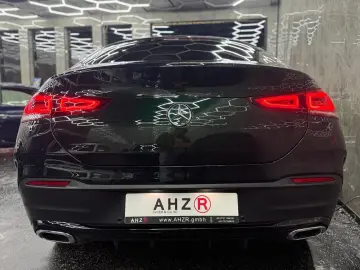 GLE 400D GLE 4Matic   Coupe