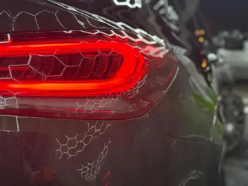 GLE 400D GLE 4Matic   Coupe