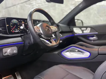 GLE 400D GLE 4Matic   Coupe