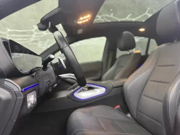 GLE 400D GLE 4Matic   Coupe