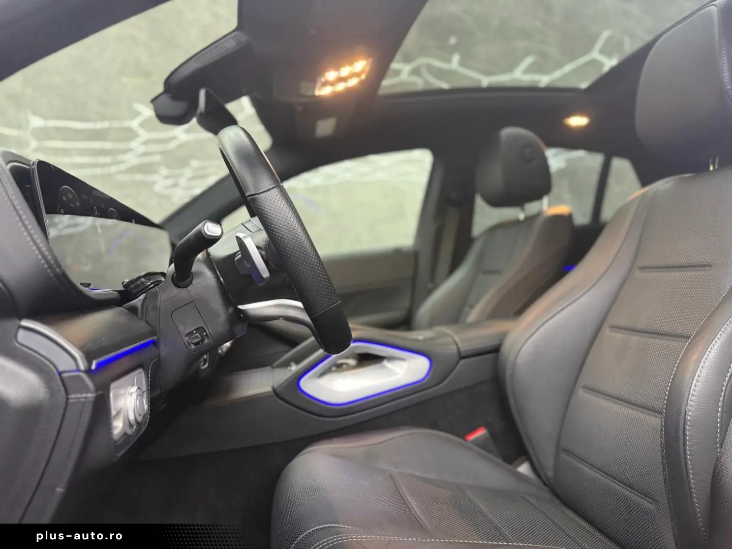 GLE 400D GLE 4Matic   Coupe