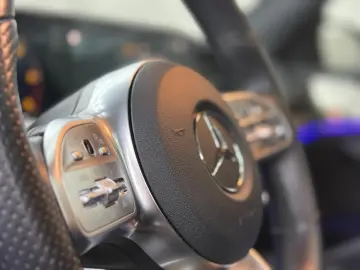 GLE 400D GLE 4Matic   Coupe