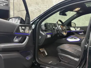 GLE 400D GLE 4Matic   Coupe