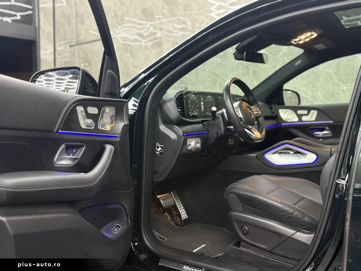 GLE 400D GLE 4Matic   Coupe