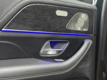 GLE 400D GLE 4Matic   Coupe