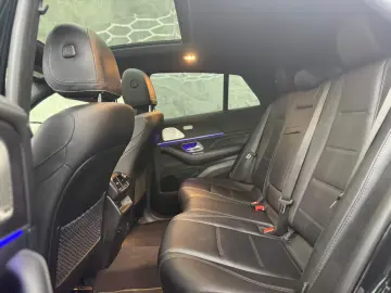 GLE 400D GLE 4Matic   Coupe