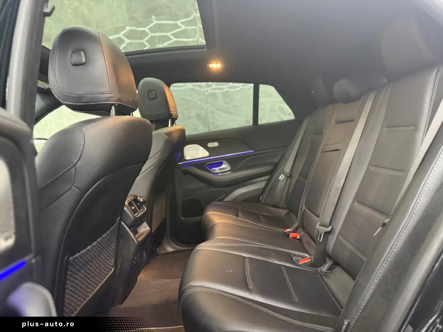 GLE 400D GLE 4Matic   Coupe