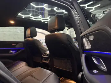 GLE 400D GLE 4Matic   Coupe