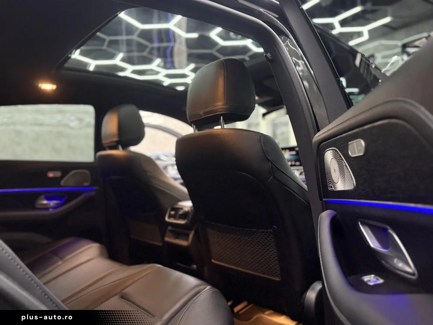 GLE 400D GLE 4Matic   Coupe