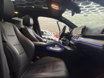 GLE 400D GLE 4Matic   Coupe
