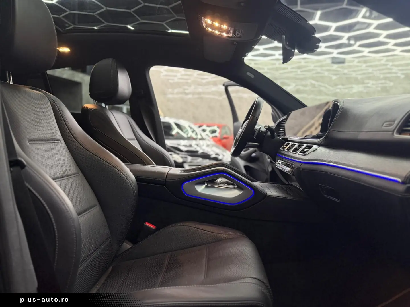 GLE 400D GLE 4Matic   Coupe