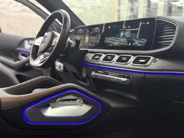 GLE 400D GLE 4Matic   Coupe