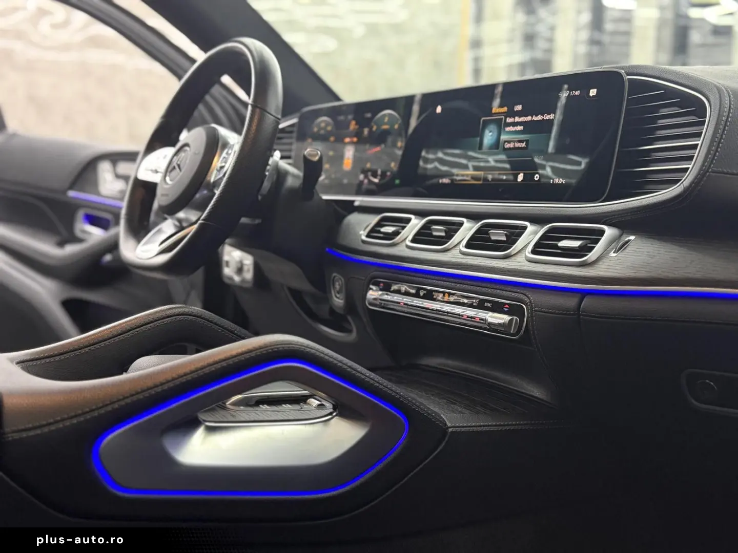 GLE 400D GLE 4Matic   Coupe