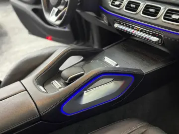 GLE 400D GLE 4Matic   Coupe