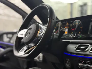 GLE 400D GLE 4Matic   Coupe