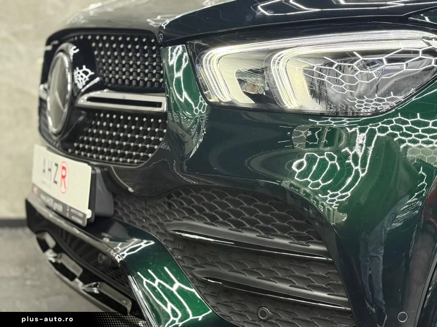 GLE 400D GLE 4Matic   Coupe