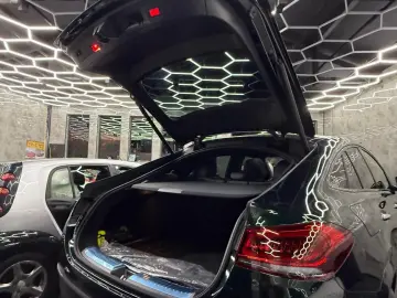 GLE 400D GLE 4Matic   Coupe