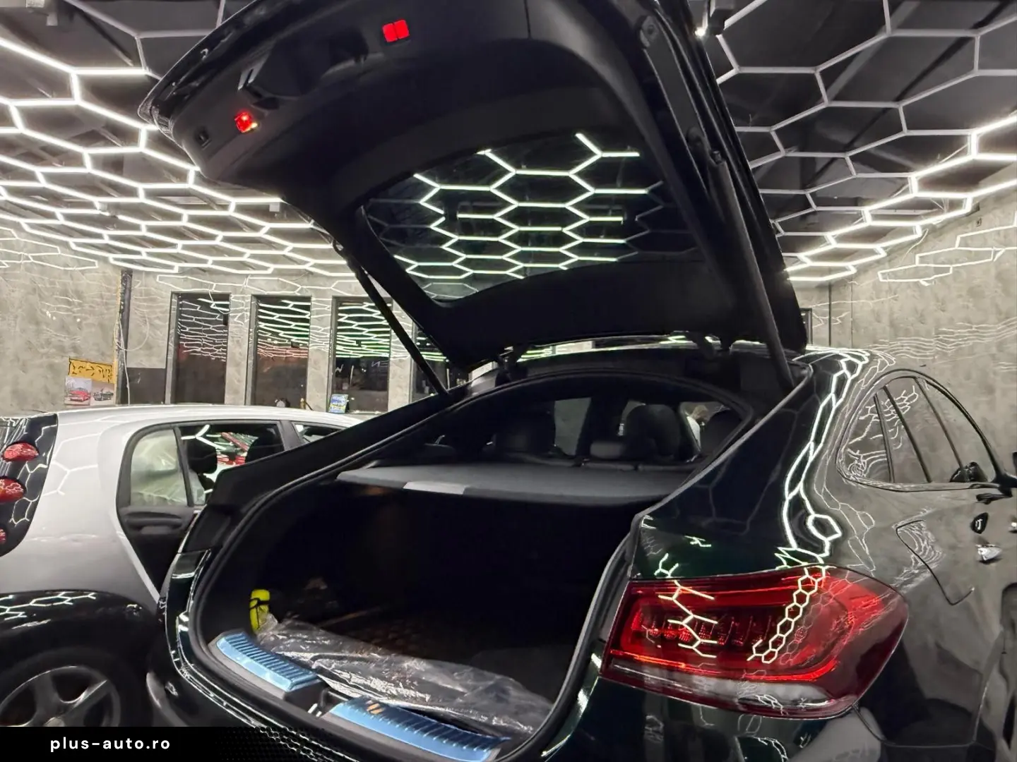 GLE 400D GLE 4Matic   Coupe