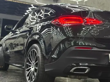 GLE 400D GLE 4Matic   Coupe