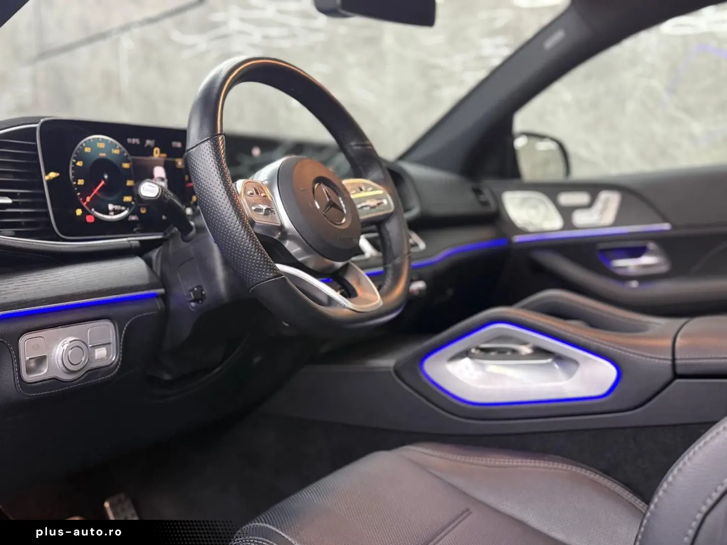 GLE 400D GLE 4Matic   Coupe