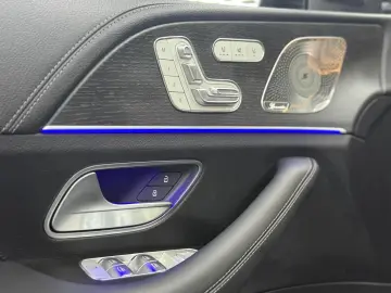 GLE 400D GLE 4Matic   Coupe