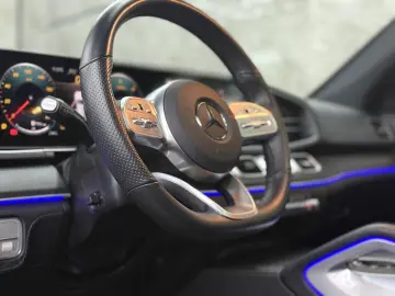 GLE 400D GLE 4Matic   Coupe