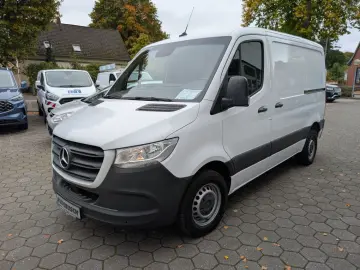 211 CDI Sprinter Kompakt VA 9G-TRONIC