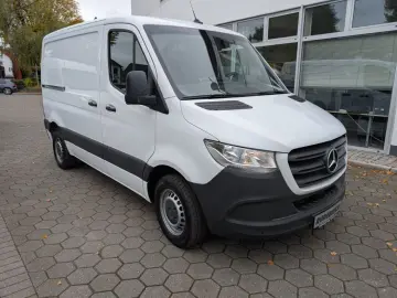 211 CDI Sprinter Kompakt VA 9G-TRONIC