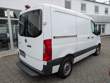 211 CDI Sprinter Kompakt VA 9G-TRONIC