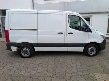 211 CDI Sprinter Kompakt VA 9G-TRONIC