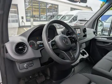 211 CDI Sprinter Kompakt VA 9G-TRONIC