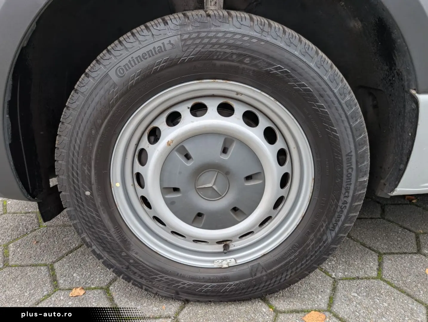 211 CDI Sprinter Kompakt VA 9G-TRONIC