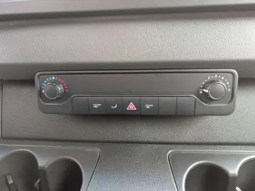 211 CDI Sprinter Kompakt VA 9G-TRONIC