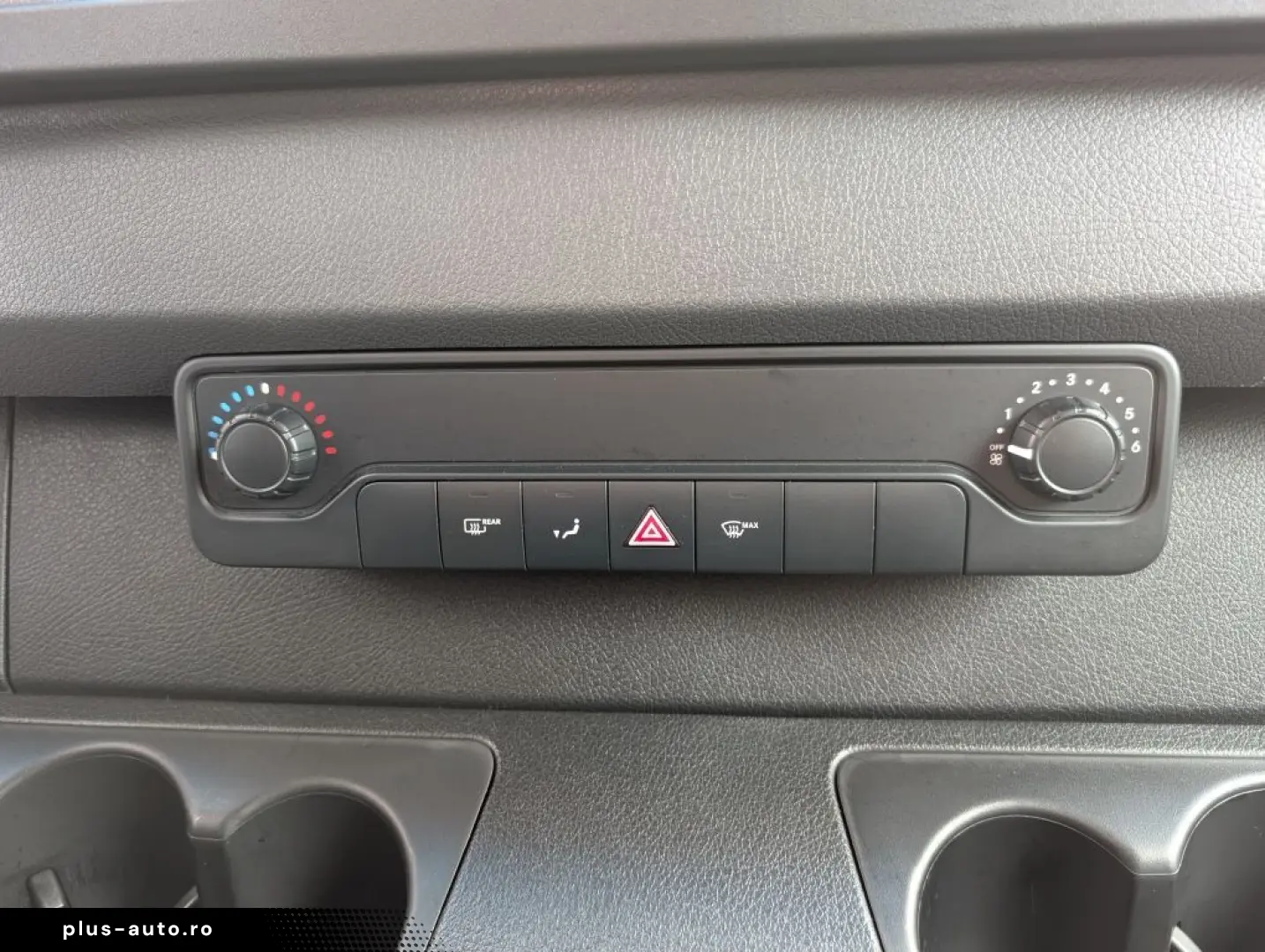 211 CDI Sprinter Kompakt VA 9G-TRONIC